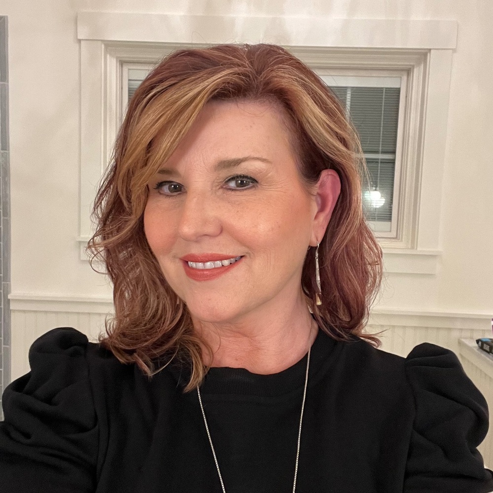 Meet your Posher, Mindy